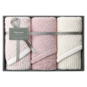 新興タオル【高島屋限定】スットテック　タオルセット